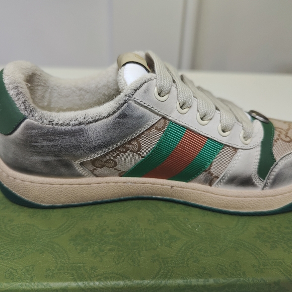 Gucci dirty dirty shoes - Picture 3 of 6